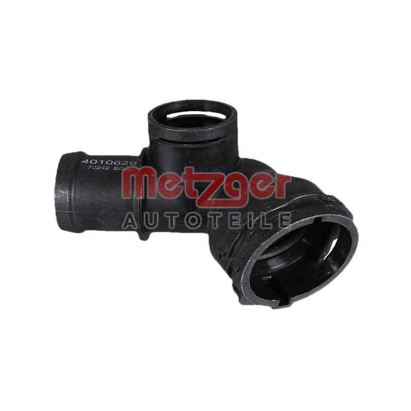METZGER Pripojovacie hrdlo, vedenie chladiva 4010629