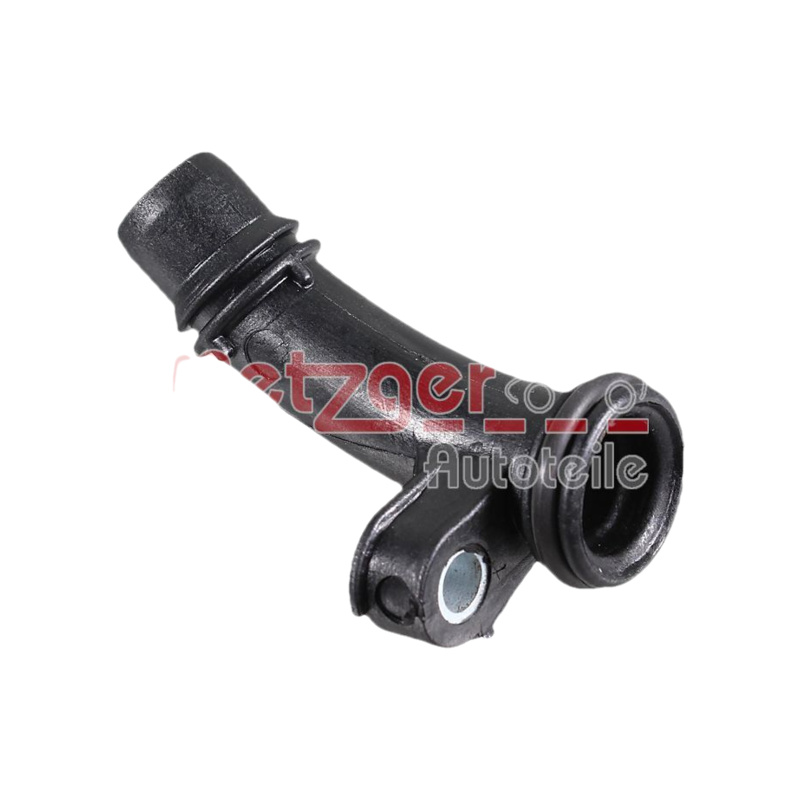 METZGER Potrubie chladiacej kvapaliny 4010640