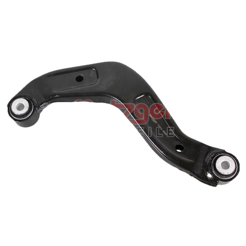 METZGER Rameno zavesenia kolies 58180604