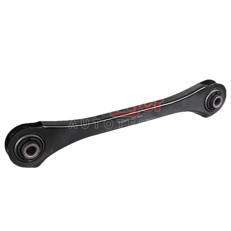 METZGER Rameno zavesenia kolies 58180709