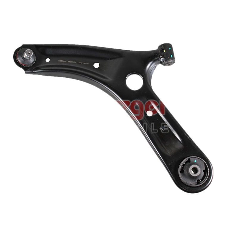 METZGER Rameno zavesenia kolies 58205601