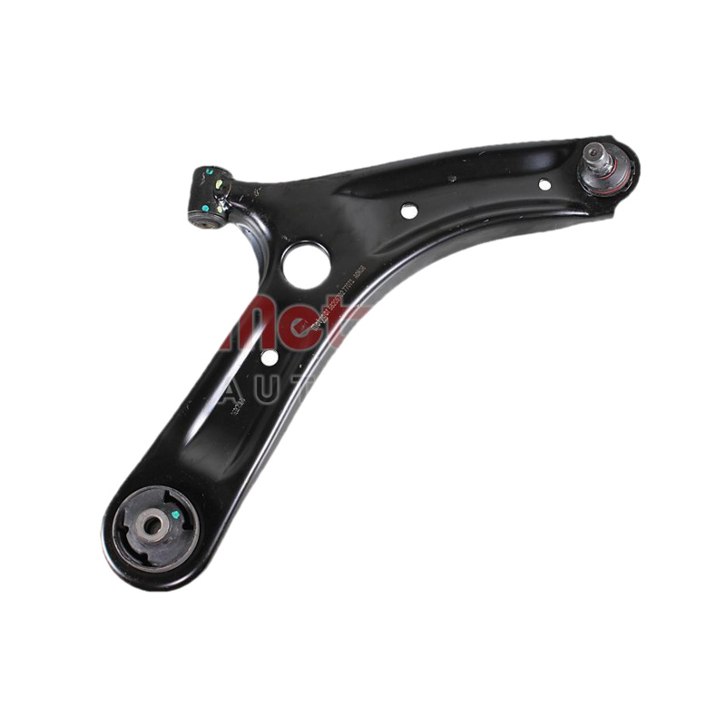 METZGER Rameno zavesenia kolies 58205702
