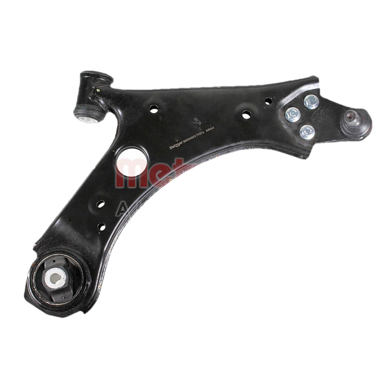 METZGER Rameno zavesenia kolies 58206202