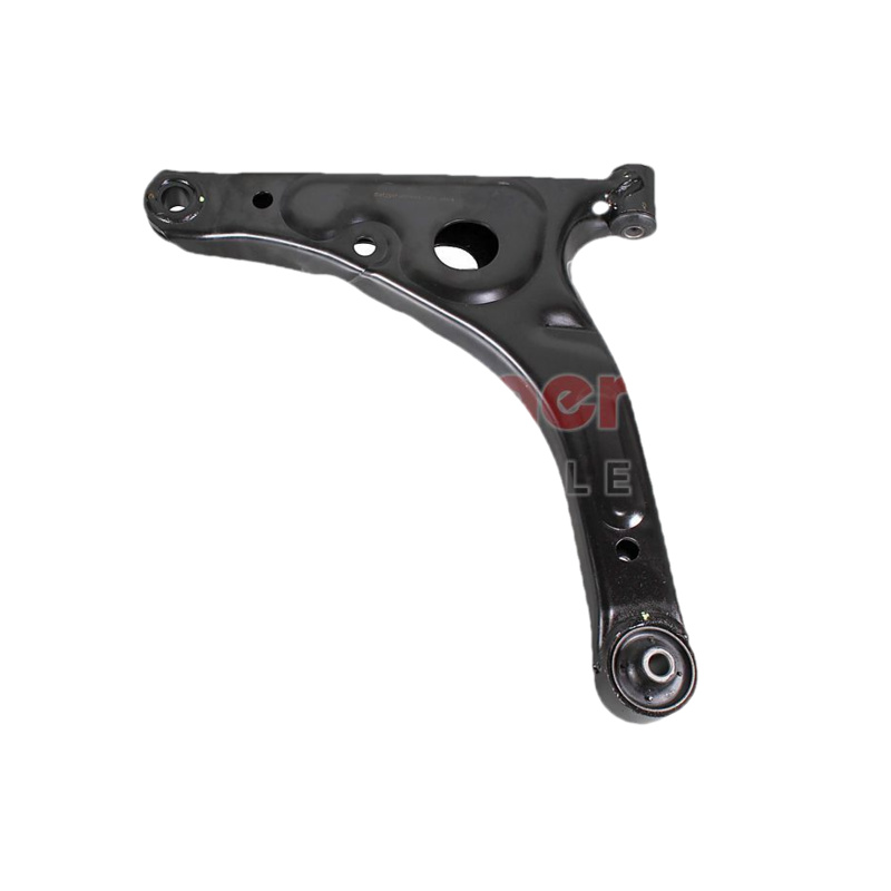 METZGER Rameno zavesenia kolies 58206301