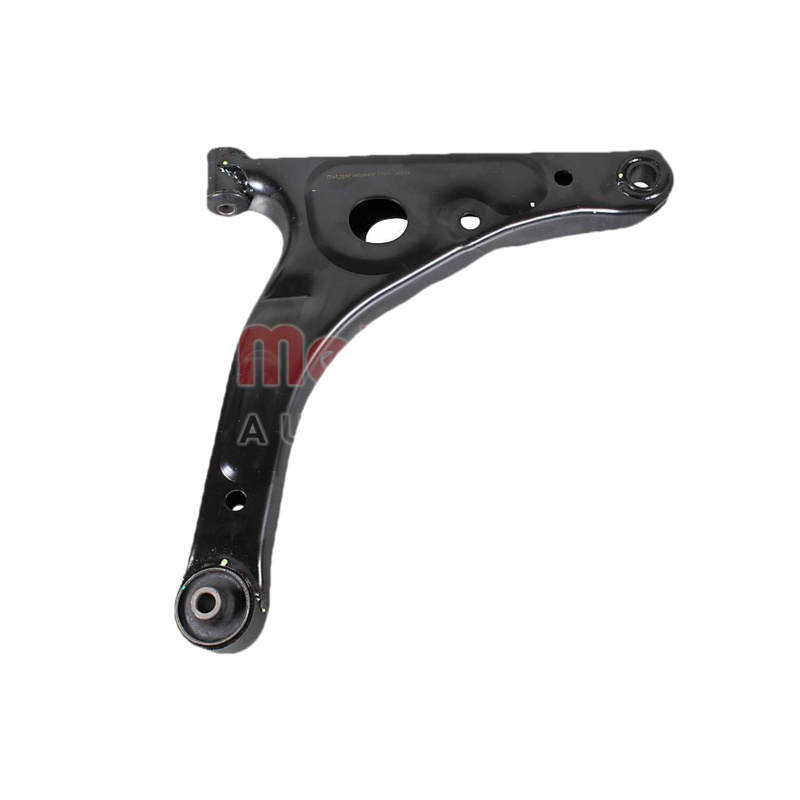 METZGER Rameno zavesenia kolies 58206402