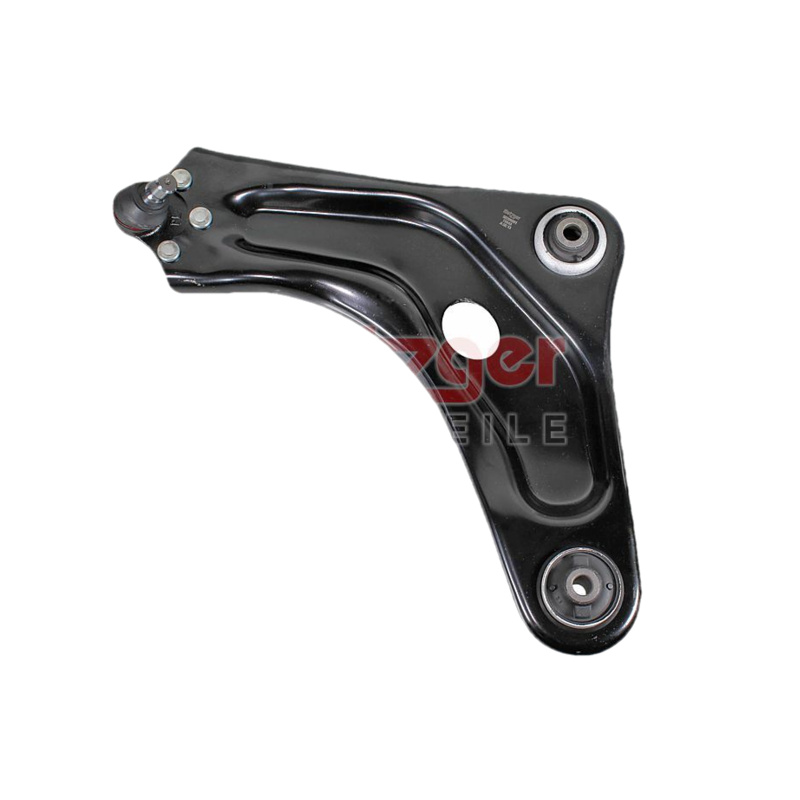 METZGER Rameno zavesenia kolies 58209001