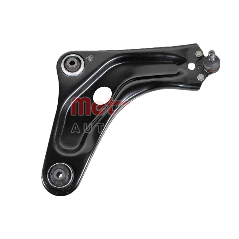 METZGER Rameno zavesenia kolies 58209102