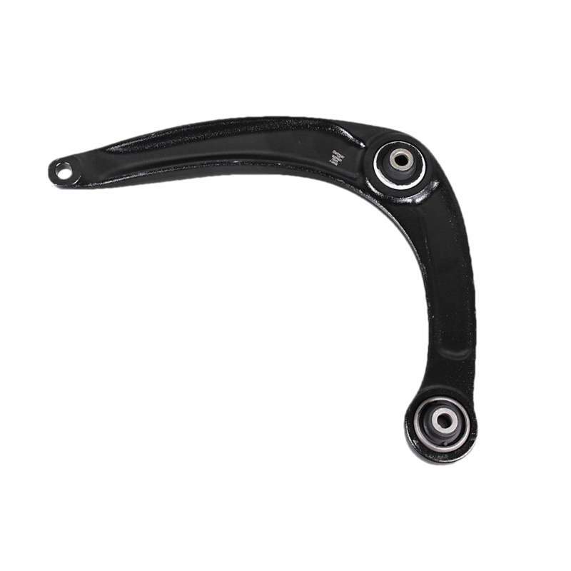 METZGER Rameno zavesenia kolies 58209201