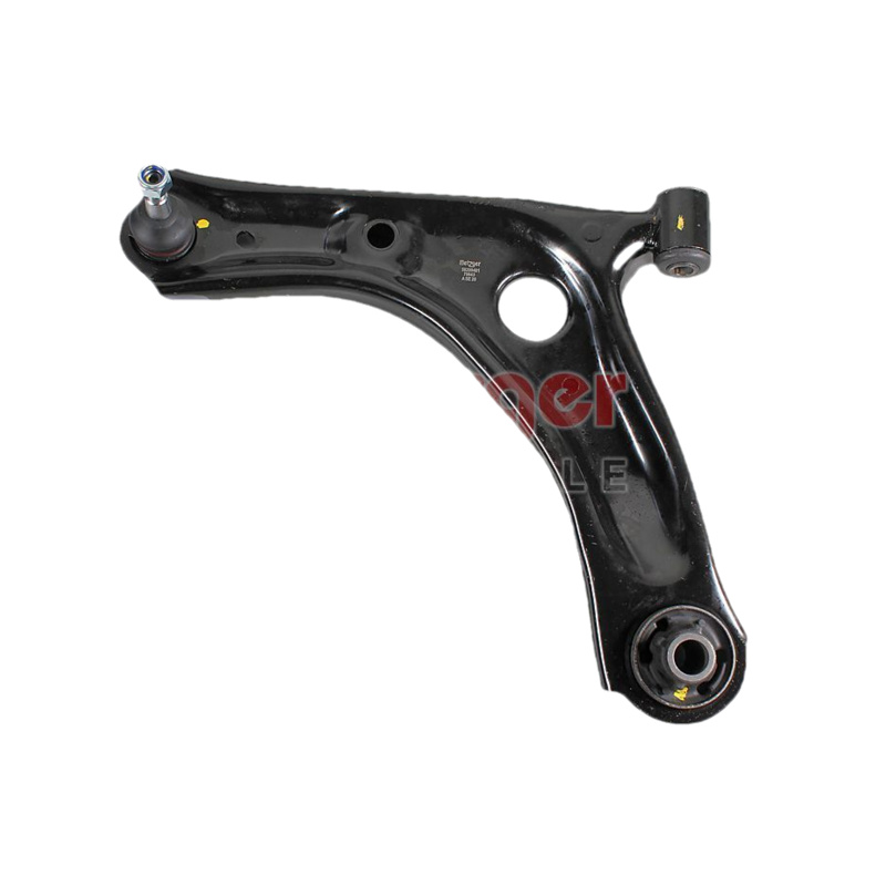 METZGER Rameno zavesenia kolies 58209401