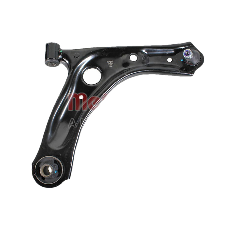 METZGER Rameno zavesenia kolies 58209502