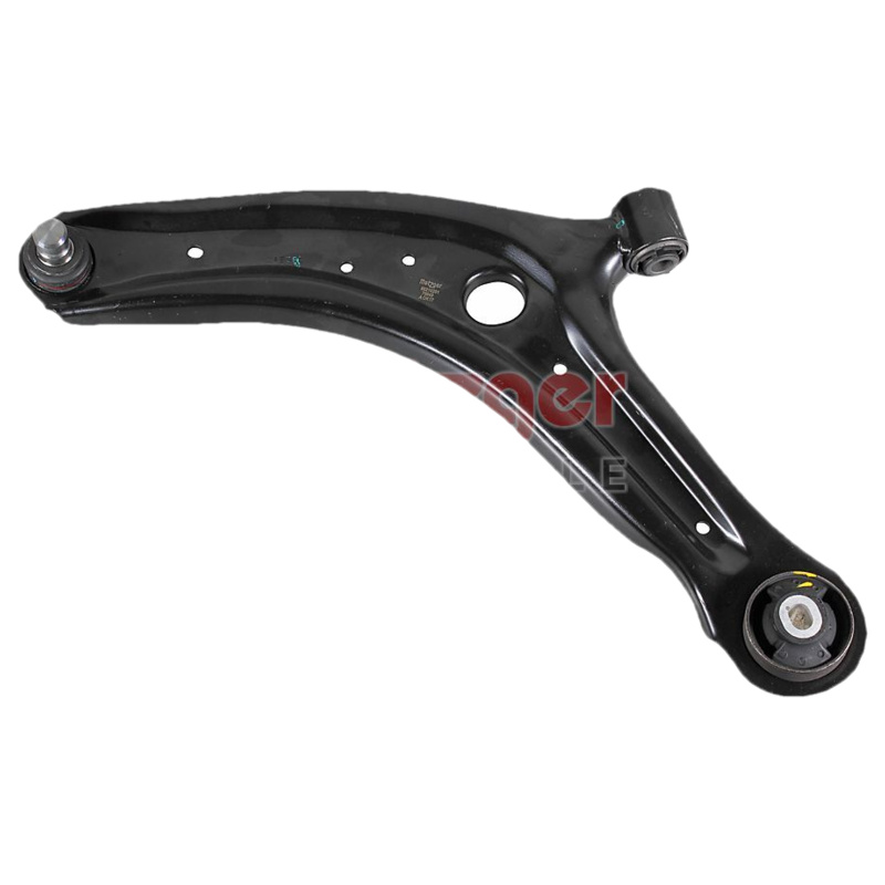 METZGER Rameno zavesenia kolies 58210201