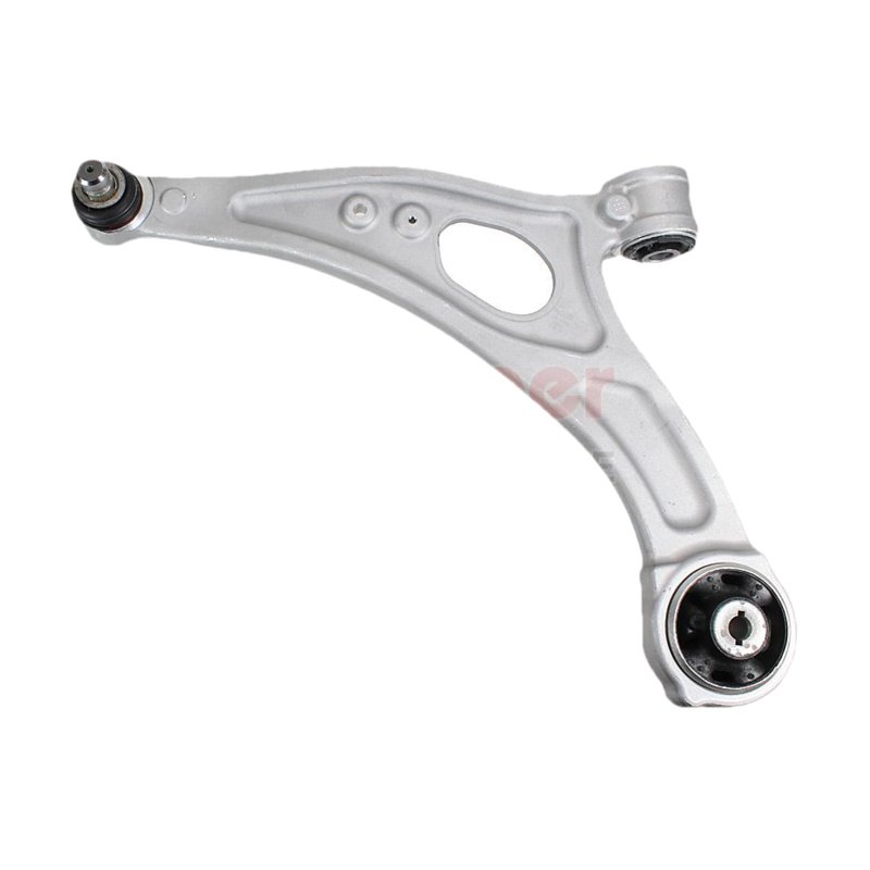 METZGER Rameno zavesenia kolies 58210401