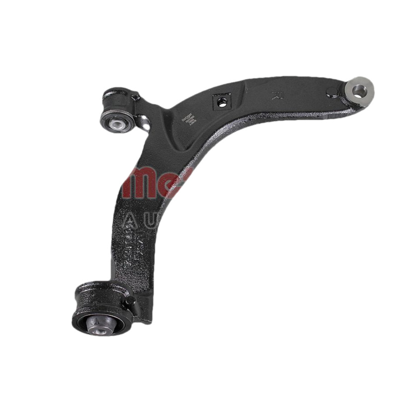 METZGER Rameno zavesenia kolies 58211902