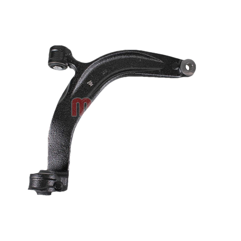 METZGER Rameno zavesenia kolies 58212102