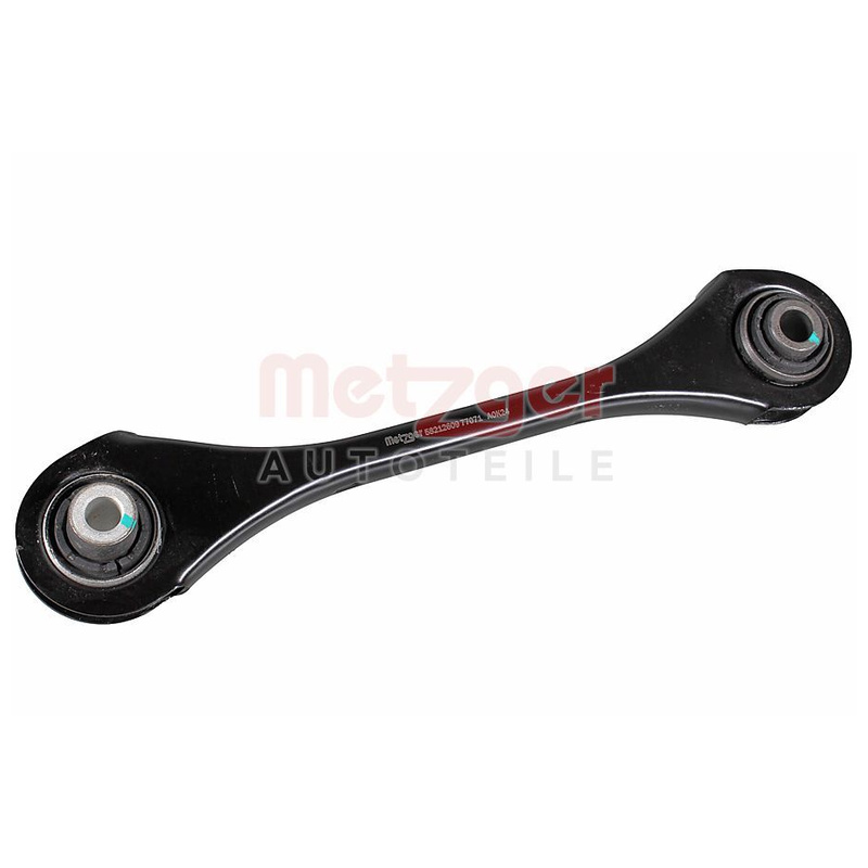 METZGER Rameno zavesenia kolies 58212609