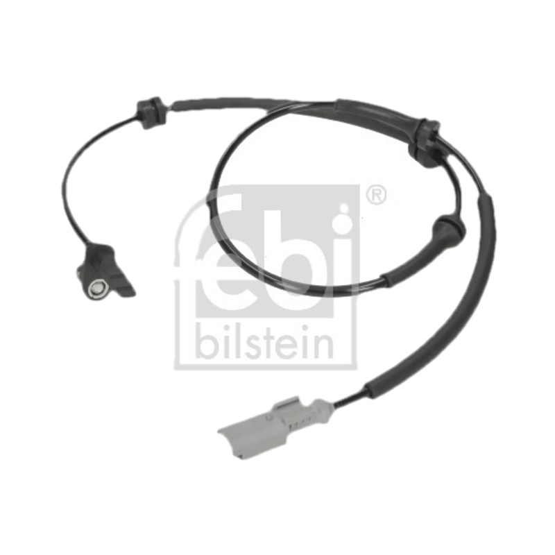 FEBI BILSTEIN Snímač počtu otáčok kolesa 194139
