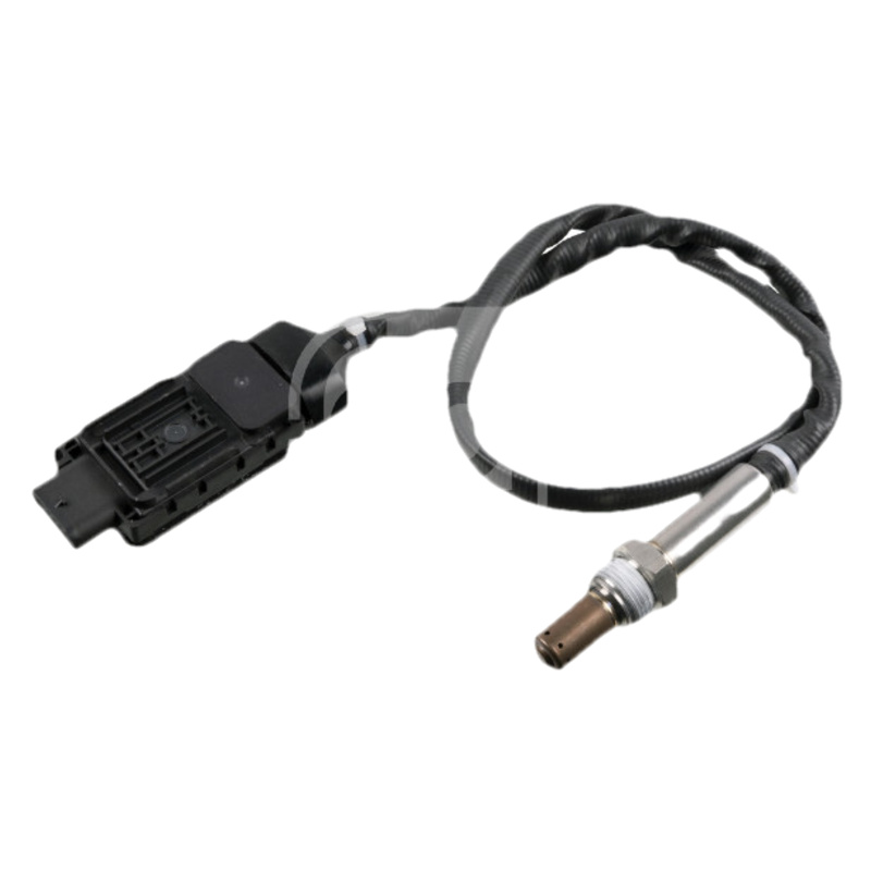 FEBI BILSTEIN NOx-Sensor, vstrekovanie močoviny 197523