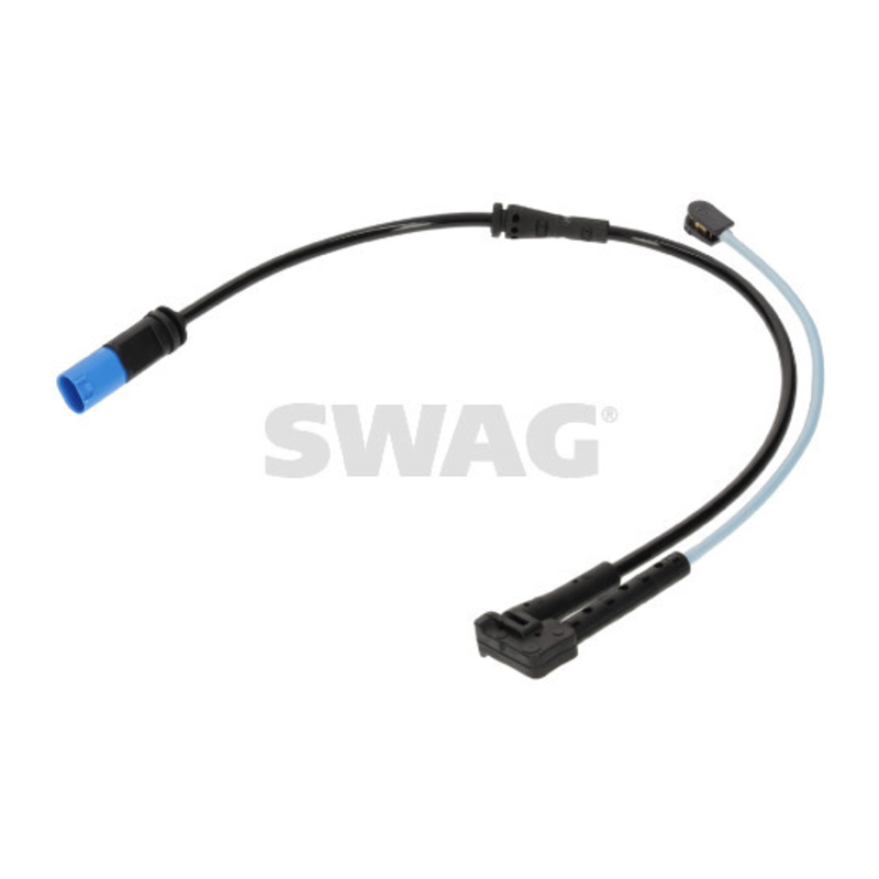 SWAG Výstražný kontakt opotrebenia brzdového obloženia 33 11 2864