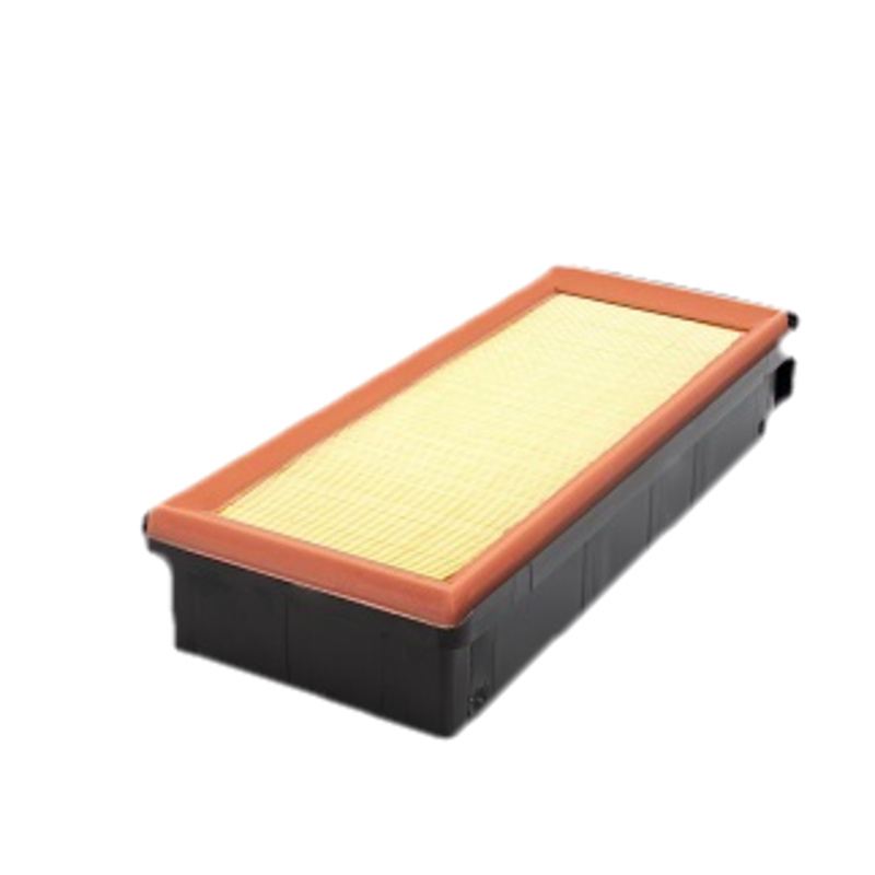 FILTRON Vzduchový filter AP 028/7