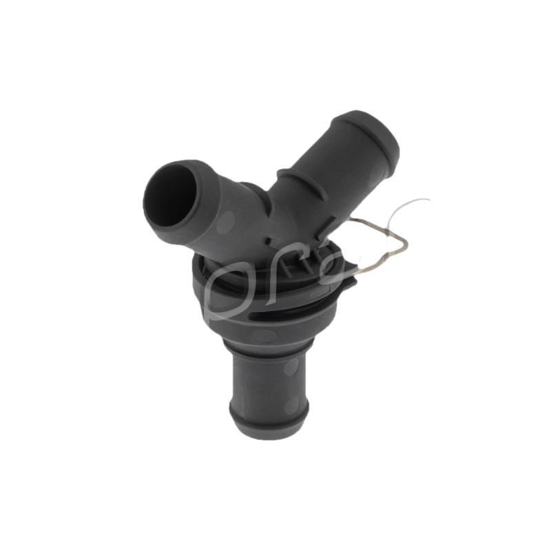 TOPRAN Termostat chladenia 120 497