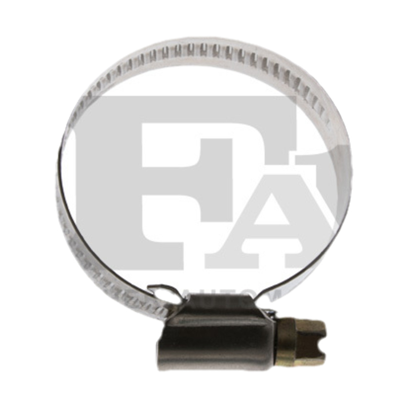 FA1 Hadicová spona 815-12.2540