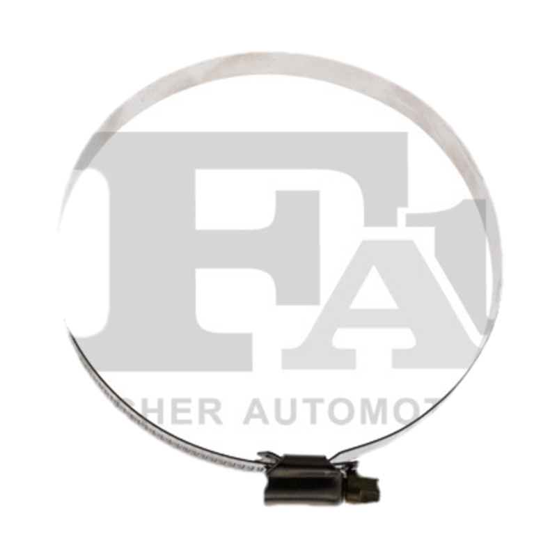 FA1 Hadicová spona 815-12.80100