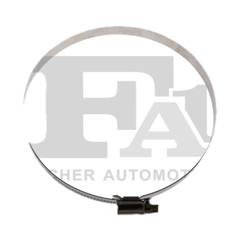 FA1 Hadicová spona 815-12.90110