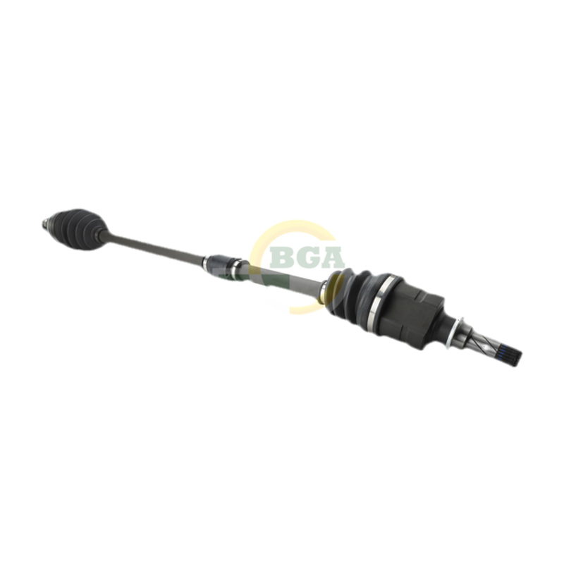 BGA Hnací hriadeľ DS9526R