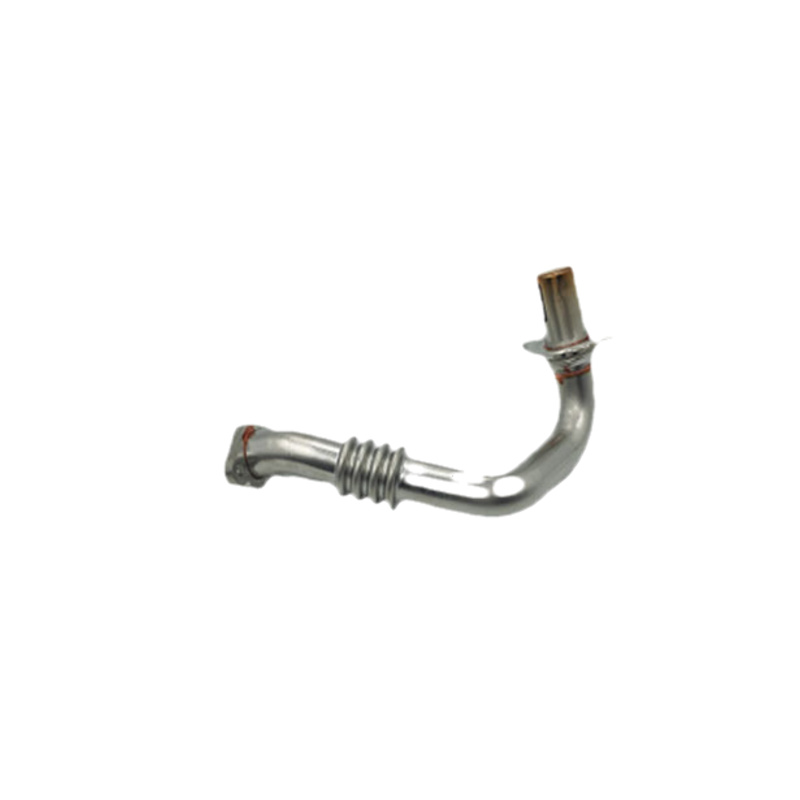 VIKA Potrubie AGR-ventilu 21310009501