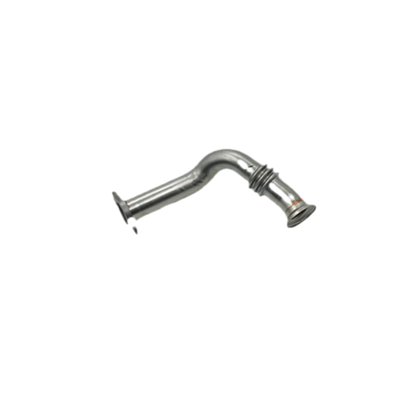 VIKA Potrubie AGR-ventilu 21310009701