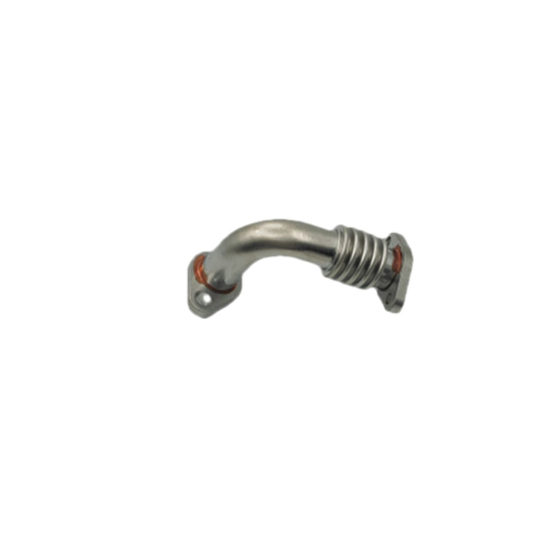 VIKA Potrubie AGR-ventilu 21310009801