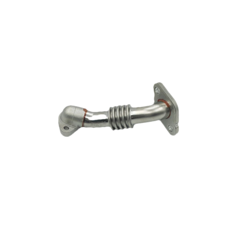 VIKA Potrubie AGR-ventilu 21310009901