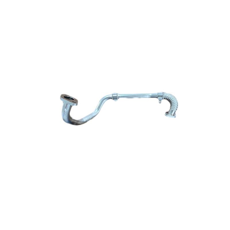 VIKA Potrubie AGR-ventilu 21358001