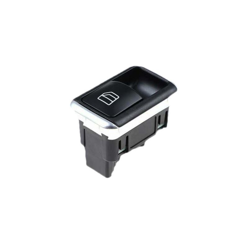 VIKA Spínač elektrického otvárania okien 89727801