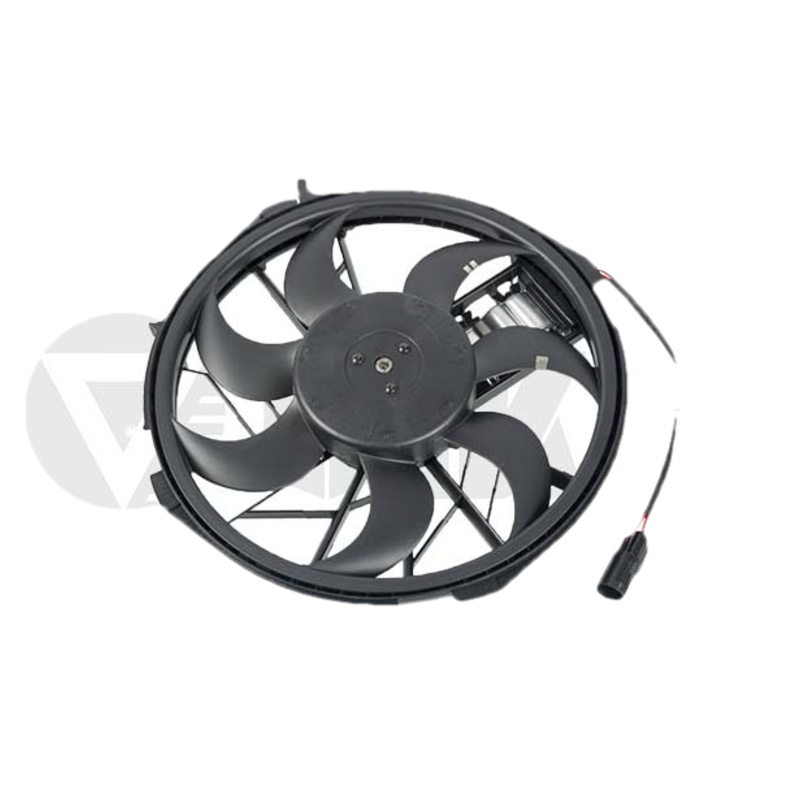 VIKA Ventilátor chladenia motora 91014201