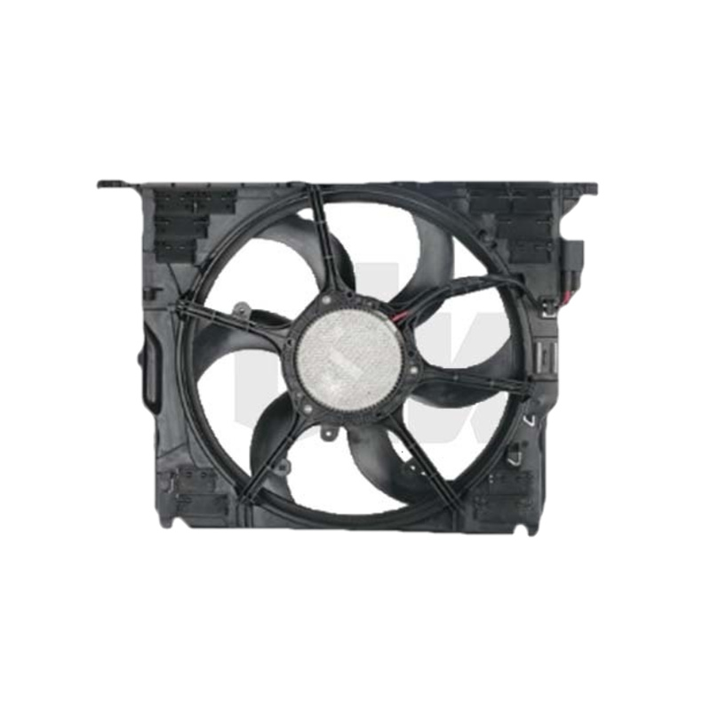 VIKA Ventilátor chladenia motora 91052501