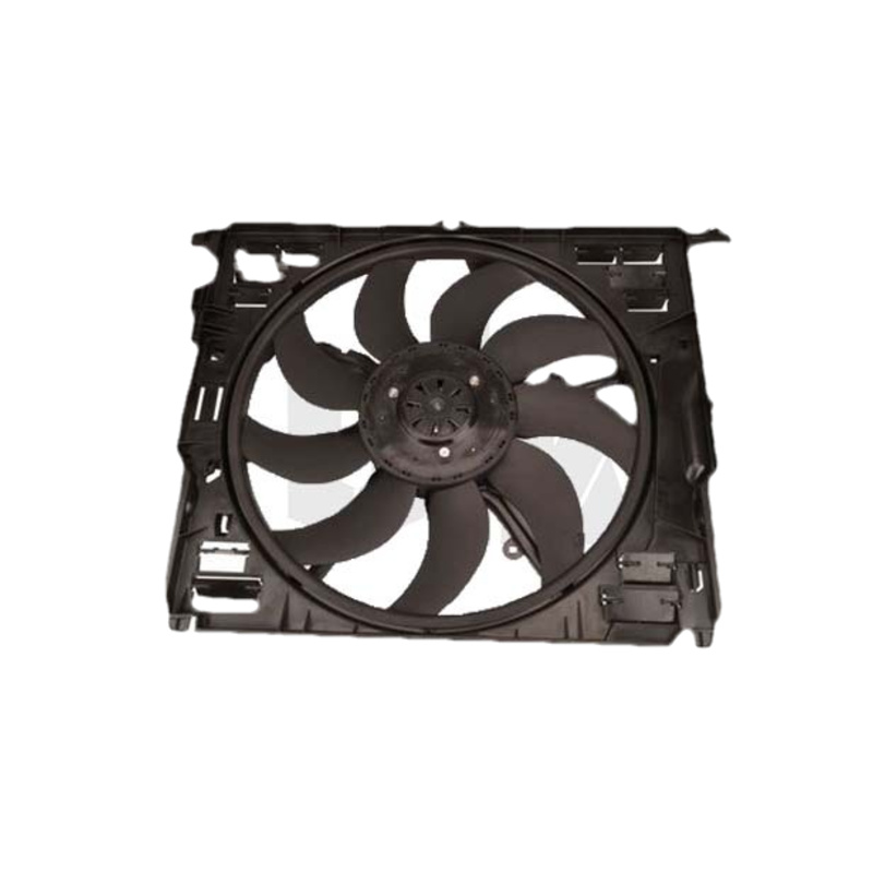VIKA Ventilátor chladenia motora 91052801