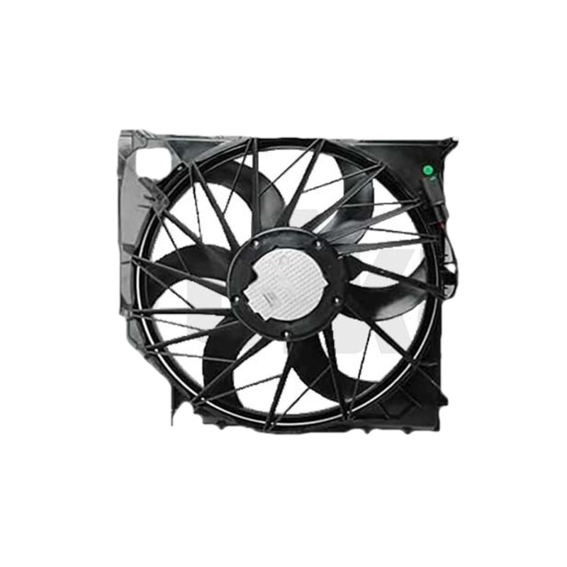 VIKA Ventilátor chladenia motora 91052901