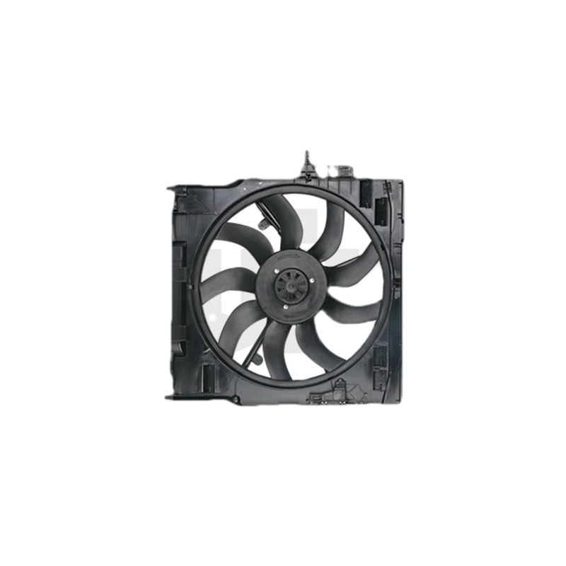 VIKA Ventilátor chladenia motora 91053201