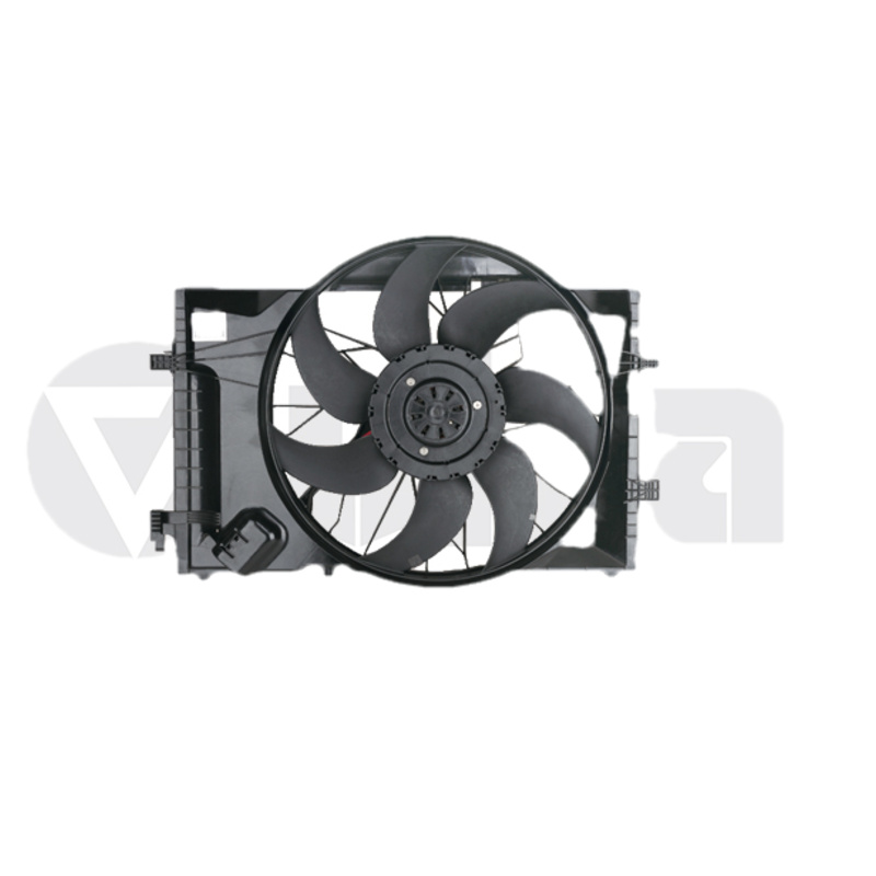 VIKA Ventilátor chladenia motora 91160201