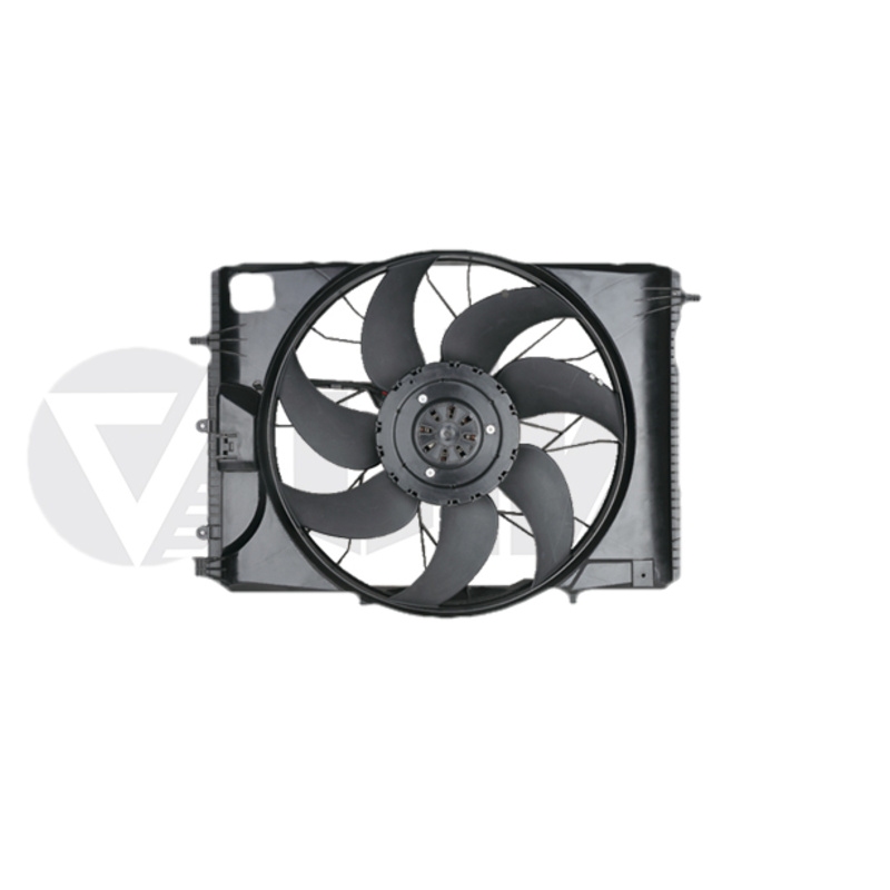 VIKA Ventilátor chladenia motora 91160601