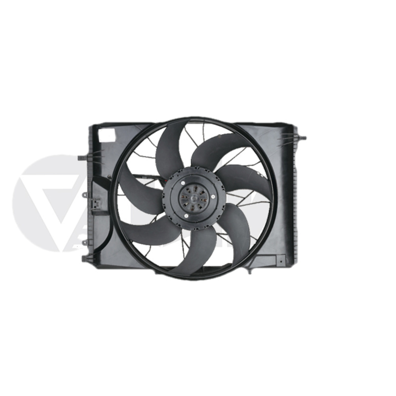 VIKA Ventilátor chladenia motora 91160701