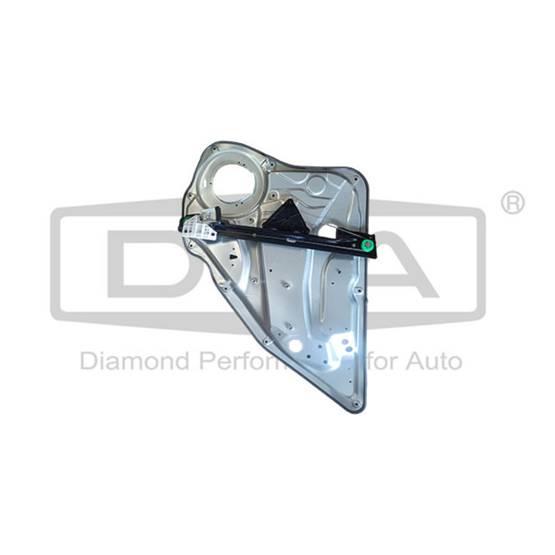 DPA Mechanizmus zdvíhania okna 81059002