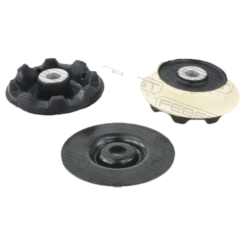FEBEST Uloženie, diferenciál VWAB-053-KIT