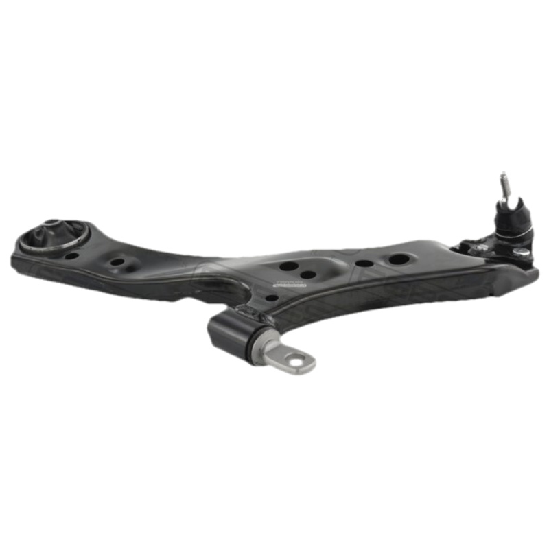 FEBEST Rameno zavesenia kolies 0124-AXAA52LH