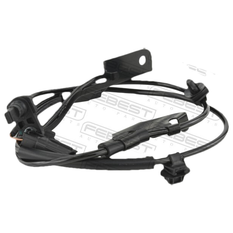 FEBEST Snímač počtu otáčok kolesa 01606-007