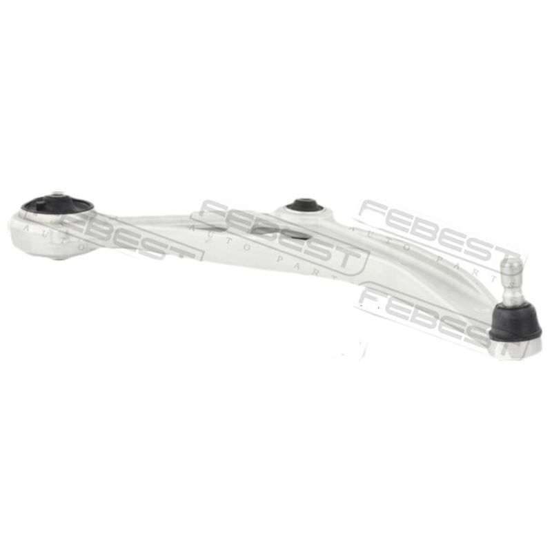 FEBEST Rameno zavesenia kolies 0224-Z52RH