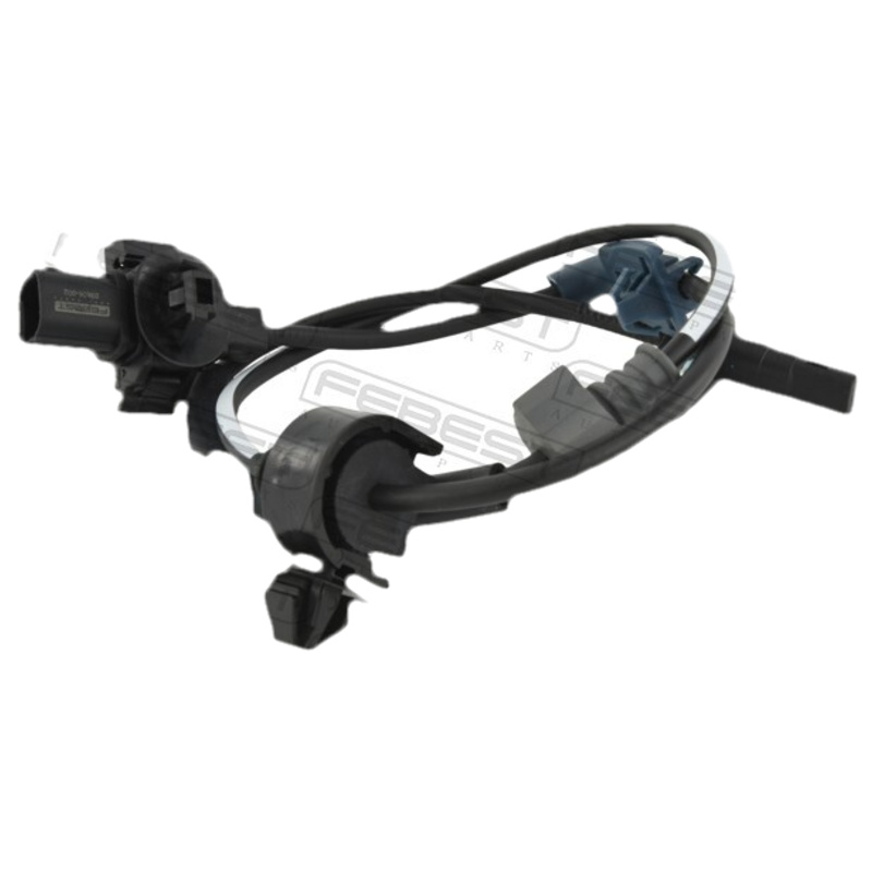 FEBEST Snímač počtu otáčok kolesa 03606-002