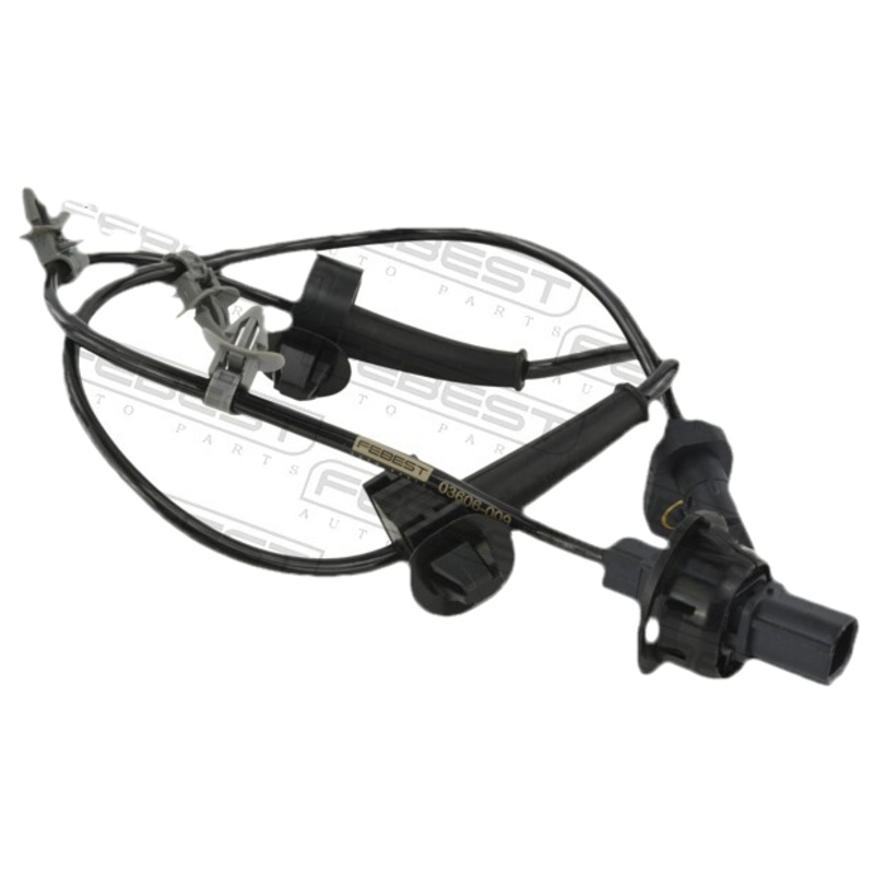 FEBEST Snímač počtu otáčok kolesa 03606-009