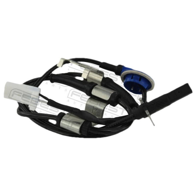 FEBEST Snímač počtu otáčok kolesa 07606-004